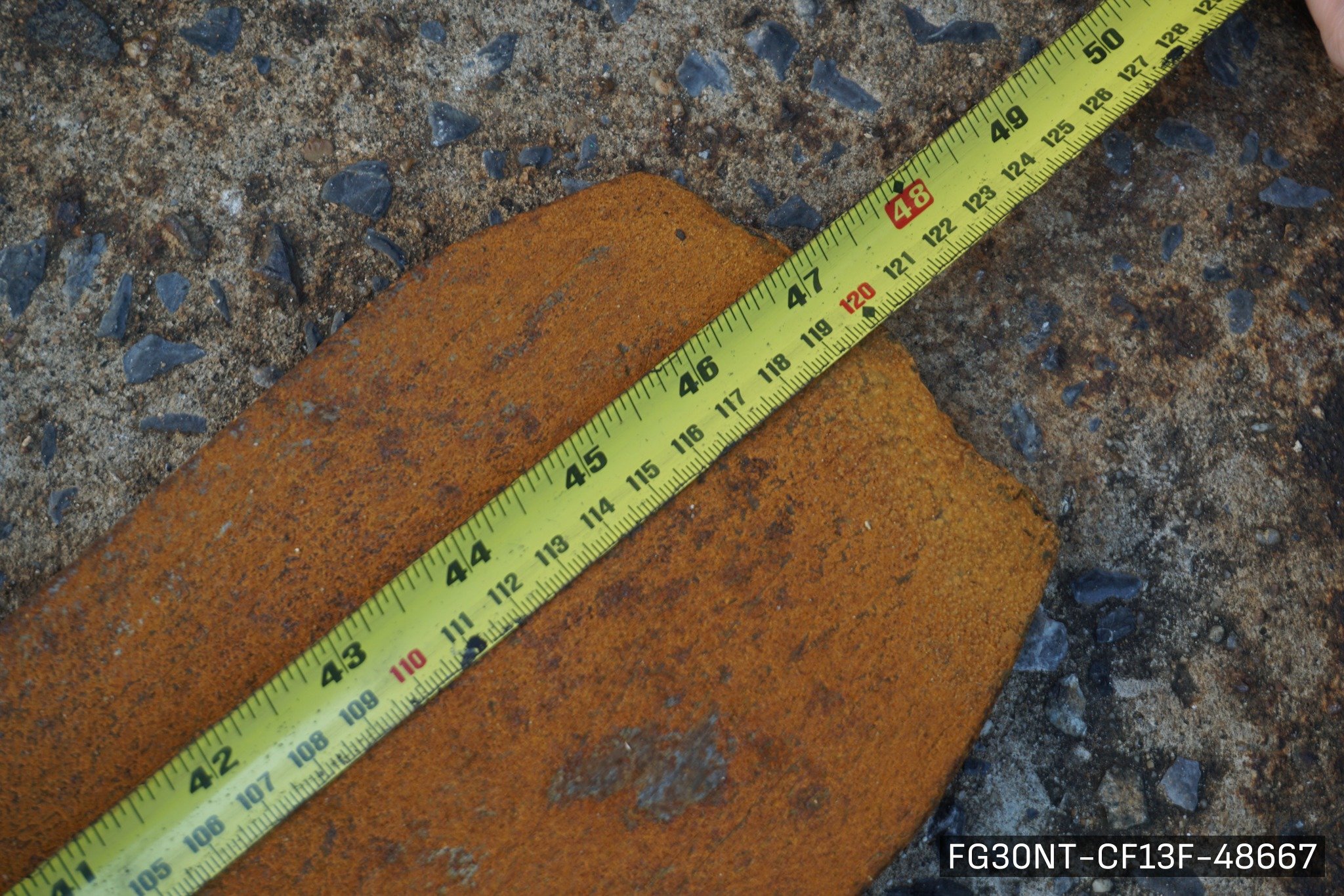 MITSUBISHI FG30NT - image 10