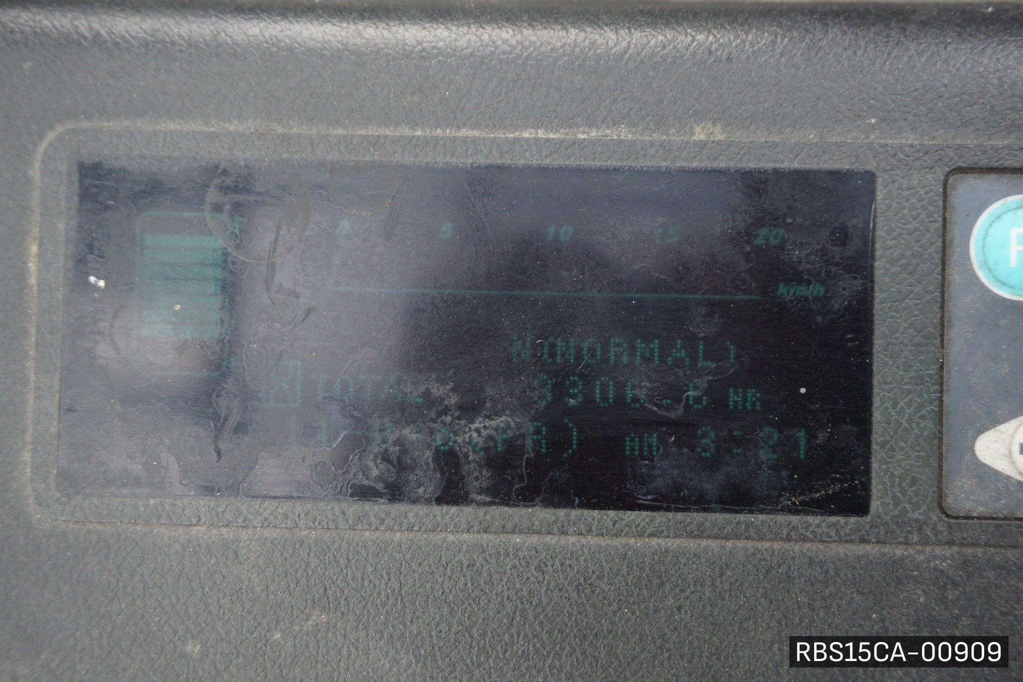MITSUBISHI RBS15CA - image 6