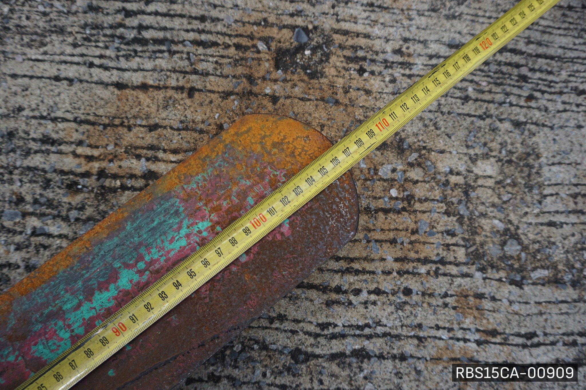 MITSUBISHI RBS15CA - image 7