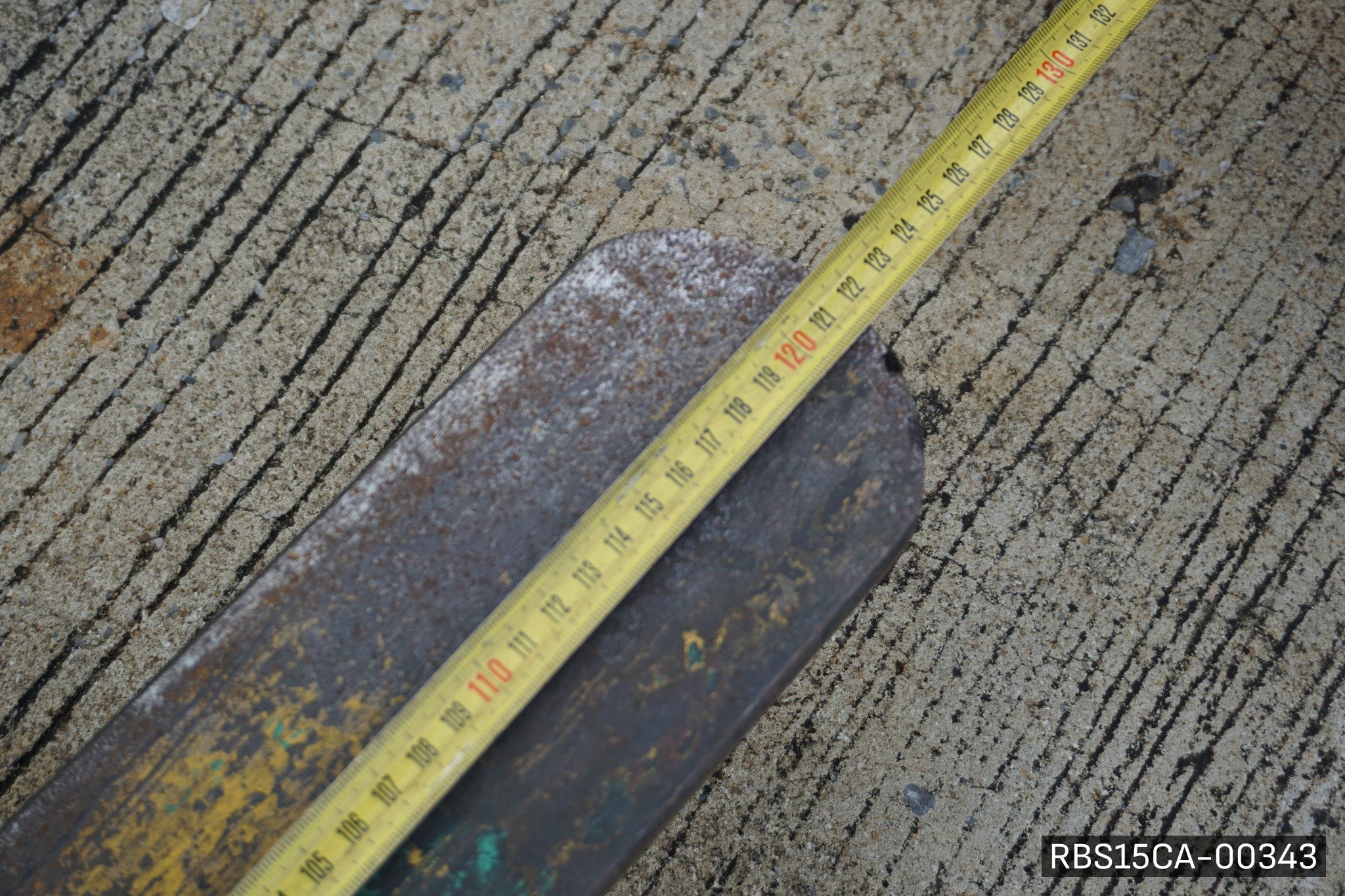 MITSUBISHI RBS15CA - image 5